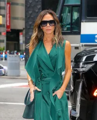 Foto Victoria Beckham