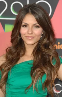 Foto Victoria Justice