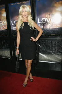 Foto Victoria Silvstedt
