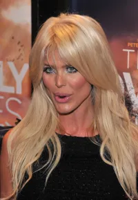 Foto Victoria Silvstedt