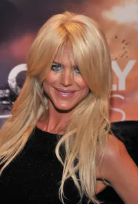 Foto Victoria Silvstedt