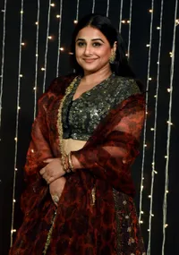 Foto Vidya Balan