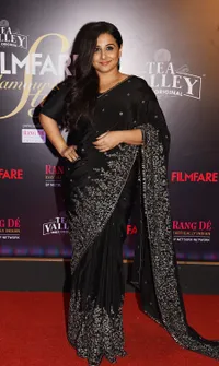 Foto Vidya Balan