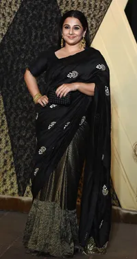 Foto Vidya Balan