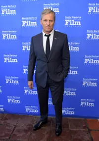 Foto Viggo Mortensen