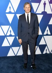 Foto Viggo Mortensen