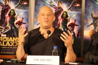 Foto Vin Diesel