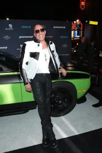 Foto Vin Diesel