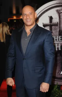 Foto Vin Diesel