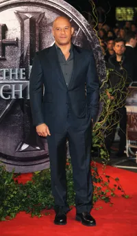 Foto Vin Diesel