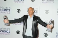 Foto Vin Diesel