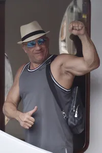 Foto Vin Diesel