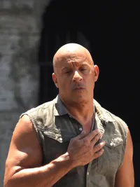 Foto Vin Diesel