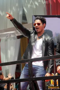 Foto Vin Rana
