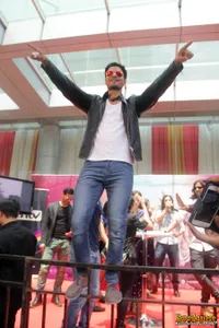 Foto Vin Rana