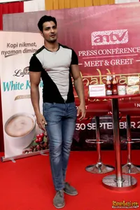 Foto Vin Rana
