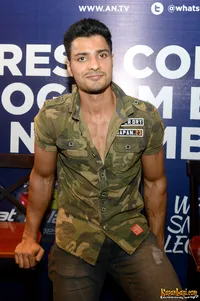 Foto Vin Rana