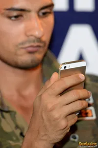 Foto Vin Rana