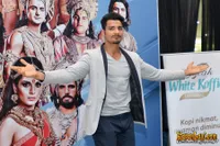 Foto Vin Rana
