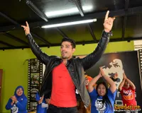 Foto Vin Rana