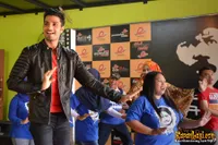 Foto Vin Rana