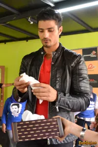 Foto Vin Rana