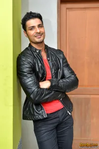 Foto Vin Rana