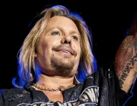 Foto Vince Neil