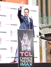 Foto Vince Vaughn