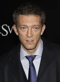 Foto Vincent Cassel