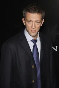 Foto Vincent Cassel