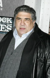 Foto Vincent Pastore