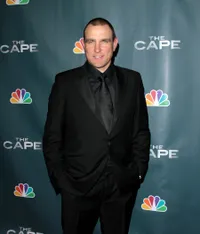 Foto Vinnie Jones