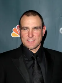 Foto Vinnie Jones