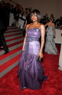 Foto Viola Davis