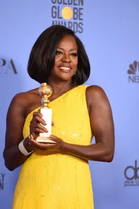 Foto Viola Davis
