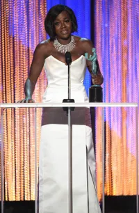 Foto Viola Davis
