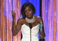 Foto Viola Davis