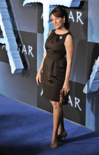 Foto Virginia Madsen