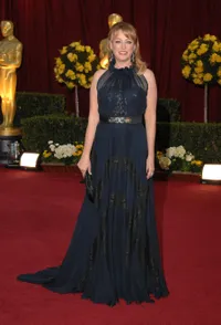 Foto Virginia Madsen