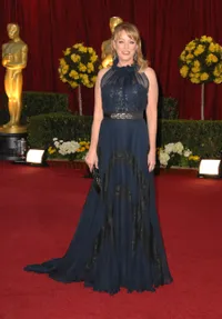 Foto Virginia Madsen