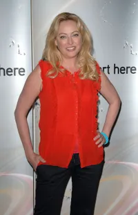 Foto Virginia Madsen