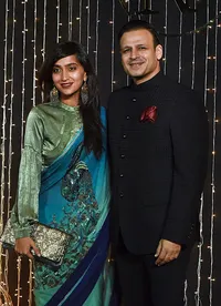 Foto Vivek Oberoi