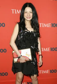 Foto Vivienne Tam