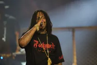 Foto Waka Flocka Flame