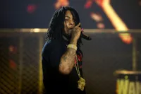 Foto Waka Flocka Flame