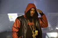 Foto Waka Flocka Flame