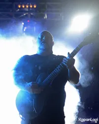 Foto Walls Of Jericho