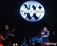 Foto Walls Of Jericho