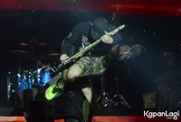 Foto Walls Of Jericho